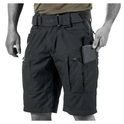 UF PRO - P40-Tactical Shorts Gen. 2 // Sort