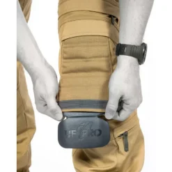 UF PRO - Solid Knæbeskytter