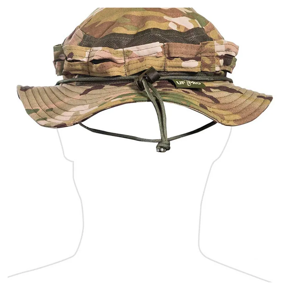 UF PRO - Striker Boonie Hat Gen. 2 // MultiCam