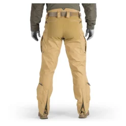 UF PRO - Striker HT Kampbukser // Coyote Brun