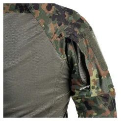 UF PRO - Striker X Combat Shirt // Flecktarn
