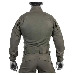 UF PRO - Striker X Combat Shirt // Brown Grey