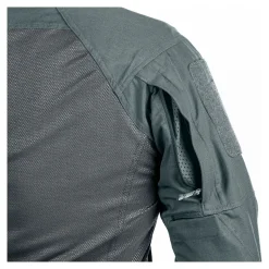 UF PRO - Striker X Combat Shirt // Steel Grey