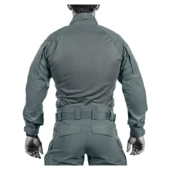 UF PRO - Striker X Combat Shirt // Steel Grey