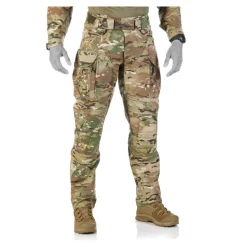 UF PRO - Striker X Gen. 2 Kampbukser // MultiCam