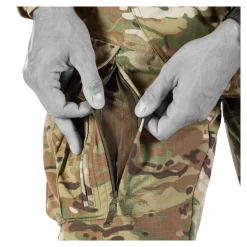 UF PRO - Striker X Gen. 2 Kampbukser // MultiCam