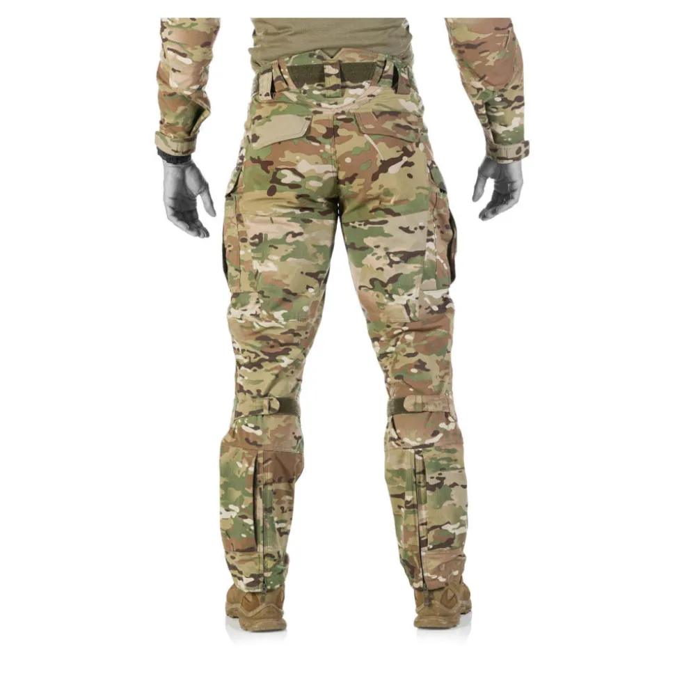 UF PRO - Striker X Gen. 2 Kampbukser // MultiCam