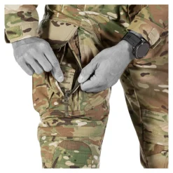 UF PRO - Striker X Gen. 2 Kampbukser // MultiCam