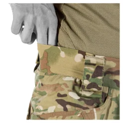 UF PRO - Striker X Gen. 2 Kampbukser // MultiCam
