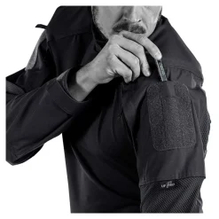 UF PRO - Striker XT Gen. 3 Combat Shirt // Sort