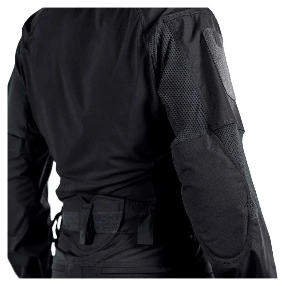 UF PRO - Striker XT Gen. 3 Combat Shirt // Sort