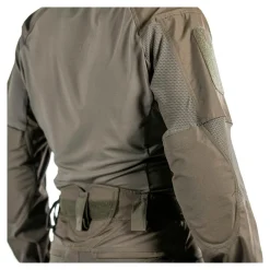 UF PRO - Striker XT Gen. 3 Combat Shirt // Brown Grey
