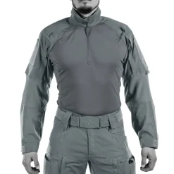UF PRO - Striker XT Gen. 3 Combat Shirt // Steel Grey