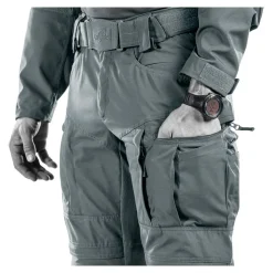 UF PRO - Striker XT Gen. 3 Kampbukser // Steel Grey