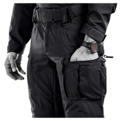 UF PRO - Striker XT Gen. 3 Kampbukser // Sort