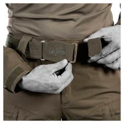 UF PRO - Striker XT Gen. 3 Kampbukser // Brown Grey