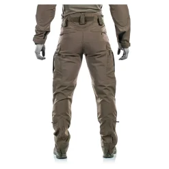 UF PRO - Striker XT Gen. 3 Kampbukser // Brown Grey