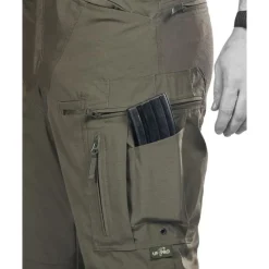 UF PRO - Striker XT Gen 2 Kampbukser // Navy / Blue