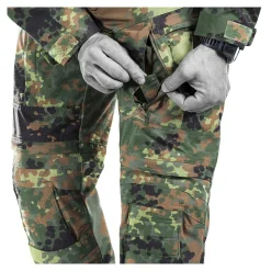 UF PRO - Striker XT Gen. 3 Kampbukser // Flecktarn