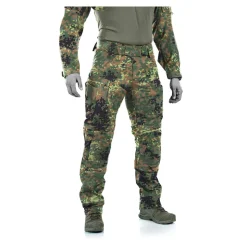 UF PRO - Striker XT Gen. 3 Kampbukser // Flecktarn