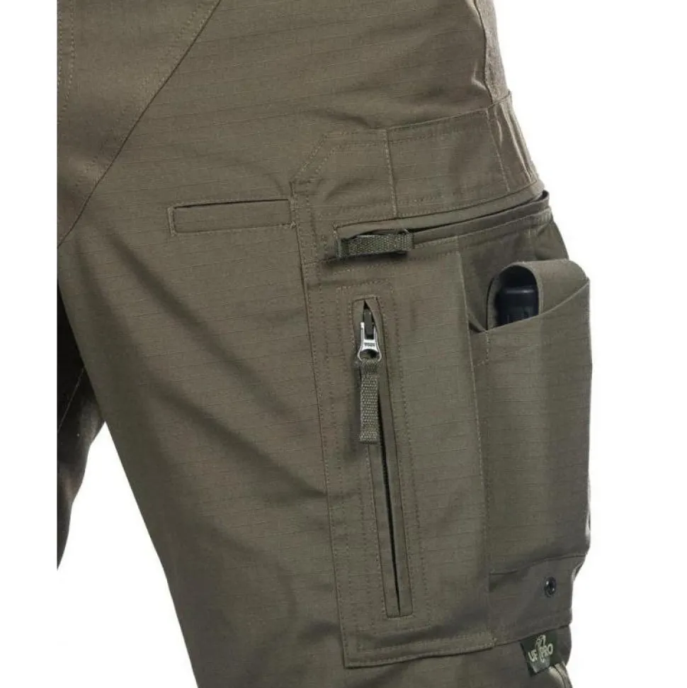 UF PRO - Striker XT Gen 2 Kampbukser // Brown / Grey