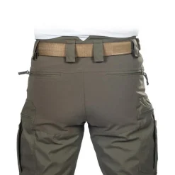 UF PRO - Striker XT Gen 2 Kampbukser // Brown / Grey