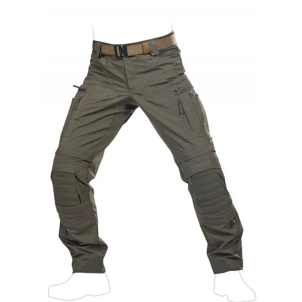 UF PRO - Striker XT Gen 2 Kampbukser // Brown / Grey