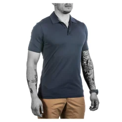 UF PRO - Urban Herre Polo // Navy