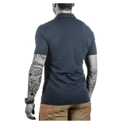 UF PRO - Urban Herre Polo // Navy