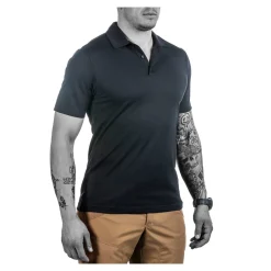 UF PRO - Urban Herre Polo // Sort