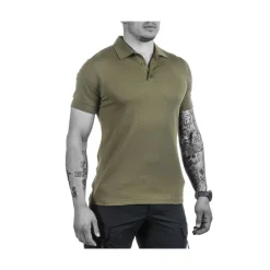 UF PRO - Urban Herre Polo // Grøn