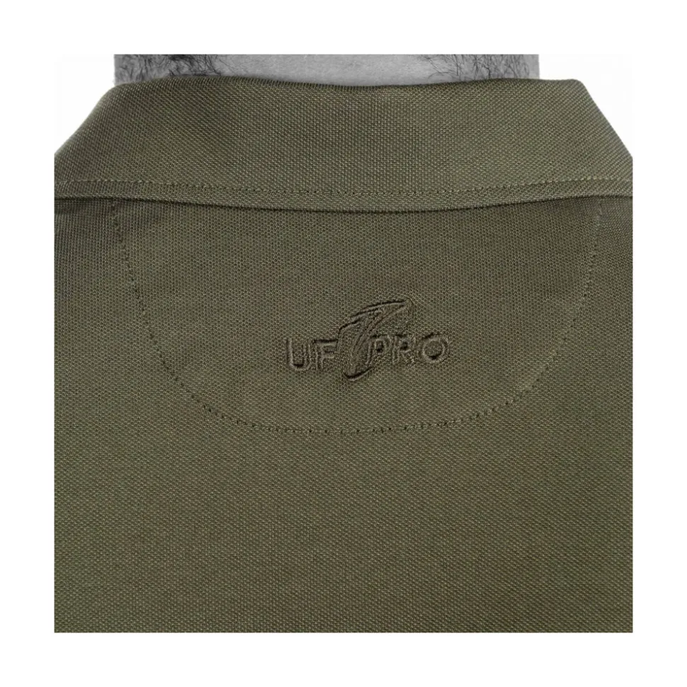 UF PRO - Urban Herre Polo // Grøn