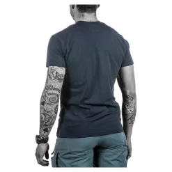 UF PRO - Urban Herre T-shirt // Navy