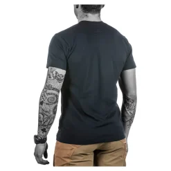 UF PRO - Urban Herre T-shirt // Sort