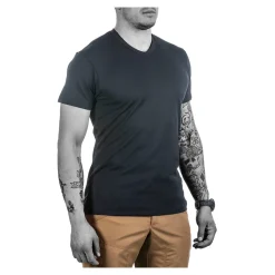 UF PRO - Urban Herre T-shirt // Sort