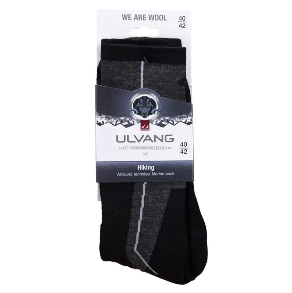 Ulvang - Hiking Sokker
