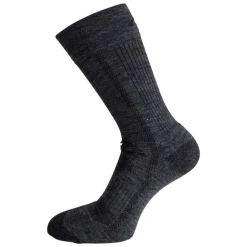 Ulvang - Super Uld Strømper // Charcoal