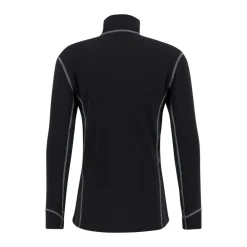 Ulvang - Thermo Turtle Neck Herre Undertrøje Sort