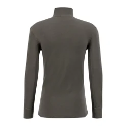 Ulvang - Thermo Turtle Neck Herre Undertrøje Grågrøn