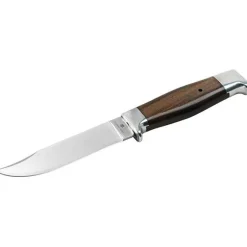 Vangedal - Seniorkniv med Sikring