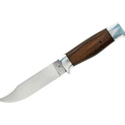 Vangedal - Seniorkniv med Sikring