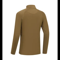 VARM - Heat Baselayer Trøje // Oliven