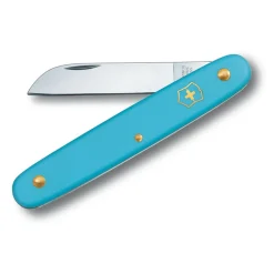 Victorinox - Blomsterkniv // Cyan Blå