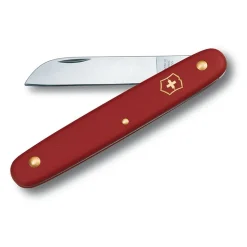 Victorinox - Blomsterkniv // Rød