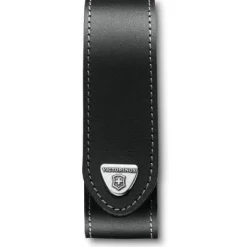 Victorinox - Bælteetui i læder til Ranger-serien 4-6 Lag