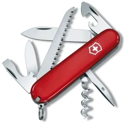 Victorinox - Camper Schweizerkniv 91 mm