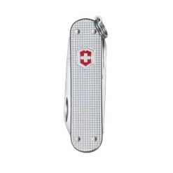 Victorinox - Classic Alox (Sølv)