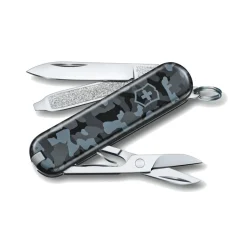 Victorinox - Classic Multi-Tool 58 mm Navy Camouflage