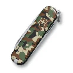 Victorinox - Classic SD Camouflage 58 mm