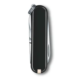 Victorinox - Classic SD Schweizerkniv 58 mm Dark Illusion
